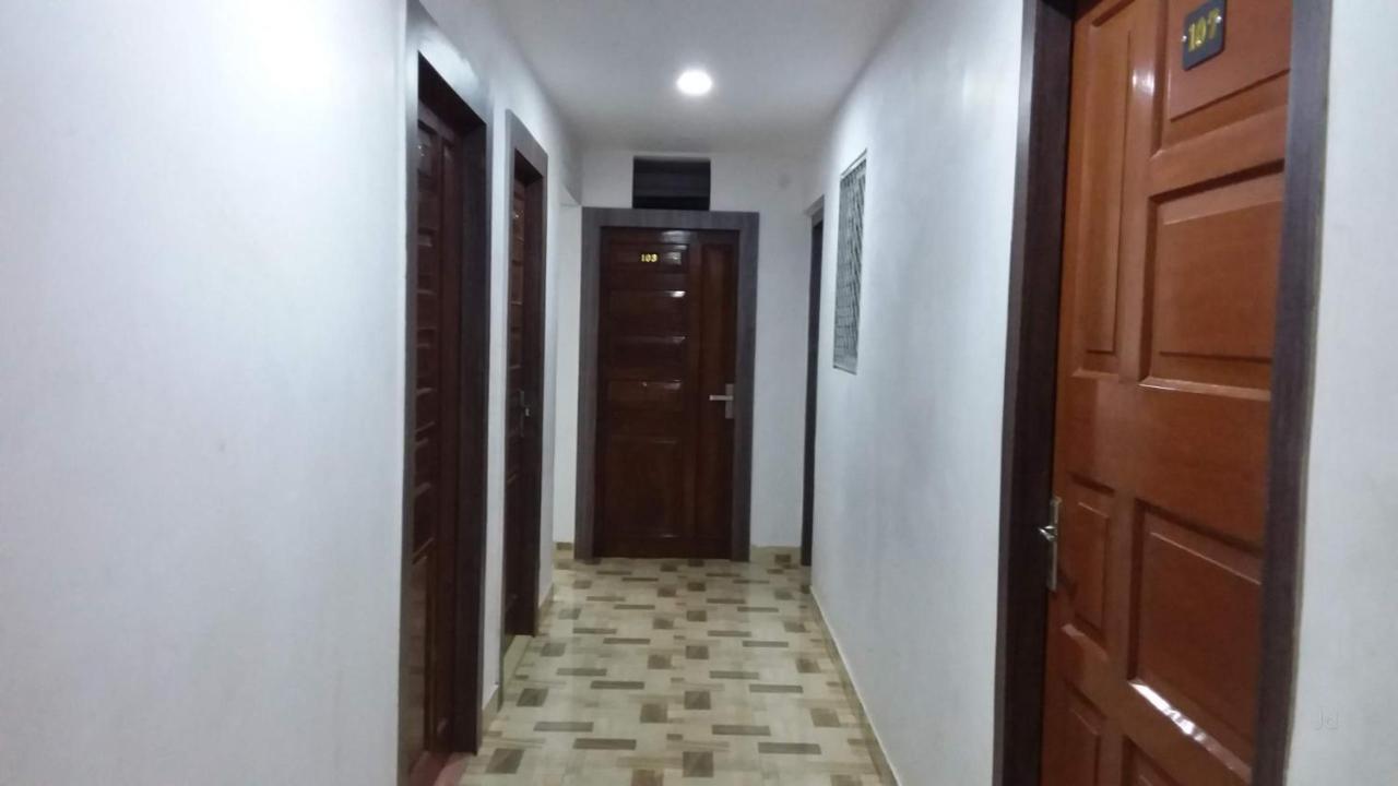 Hotel Swagat Bokaro Esterno foto