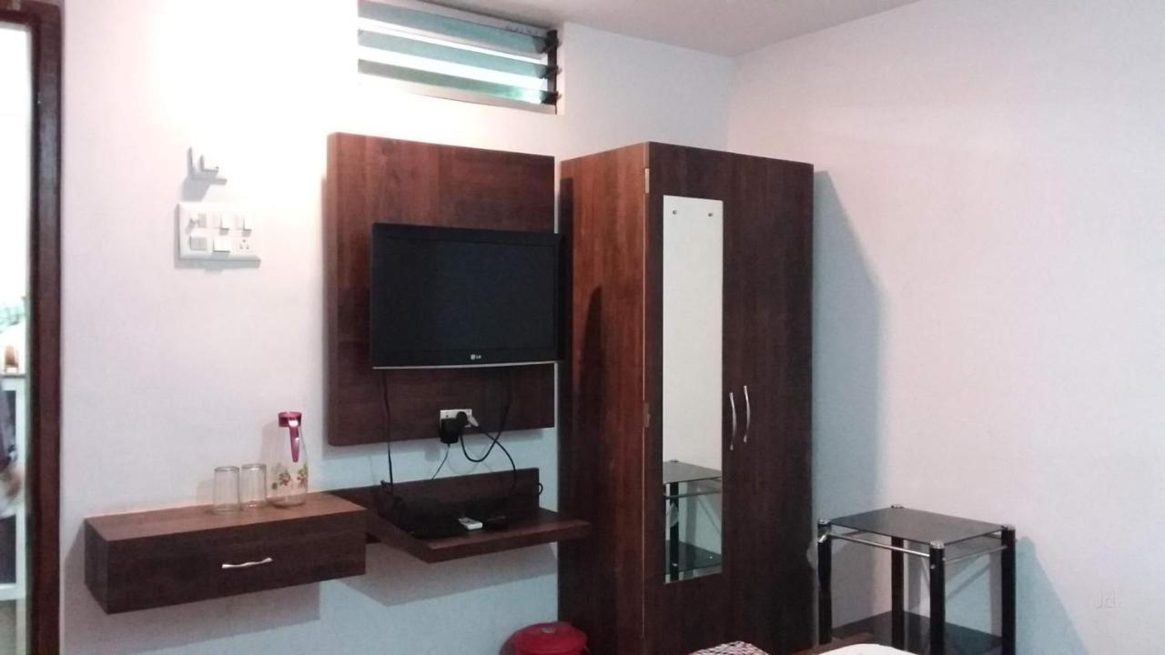 Hotel Swagat Bokaro Esterno foto