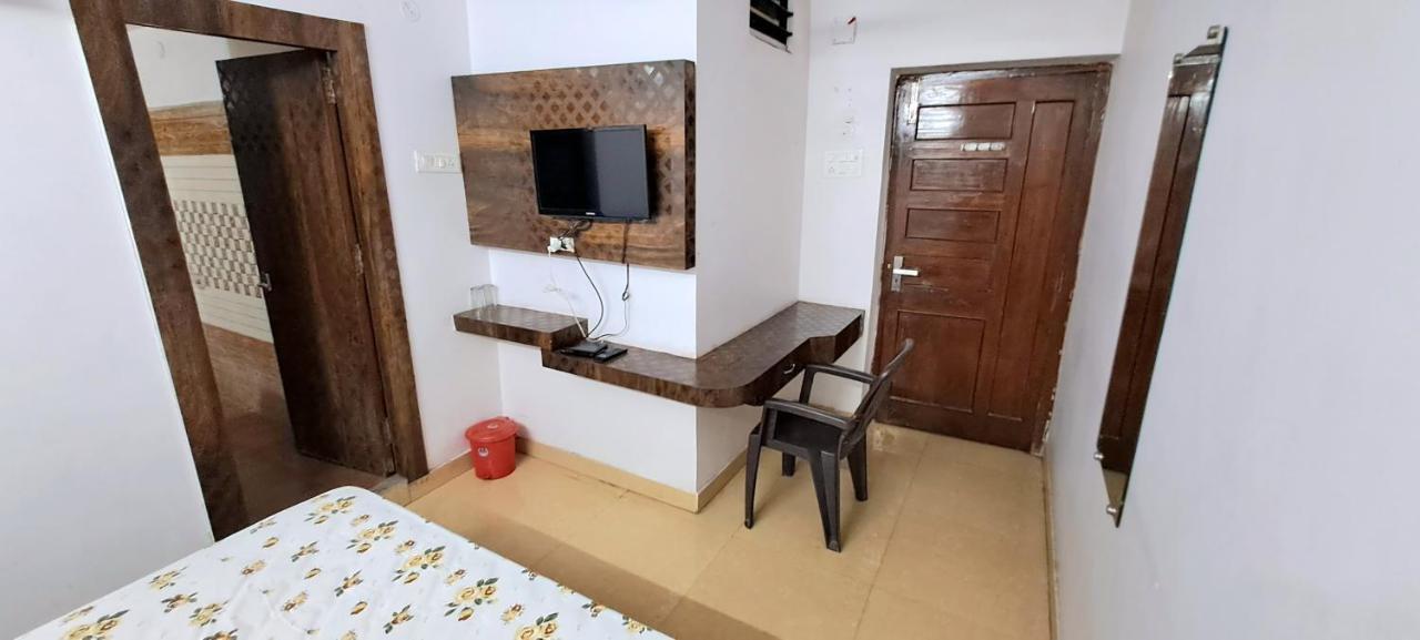 Hotel Swagat Bokaro Camera foto