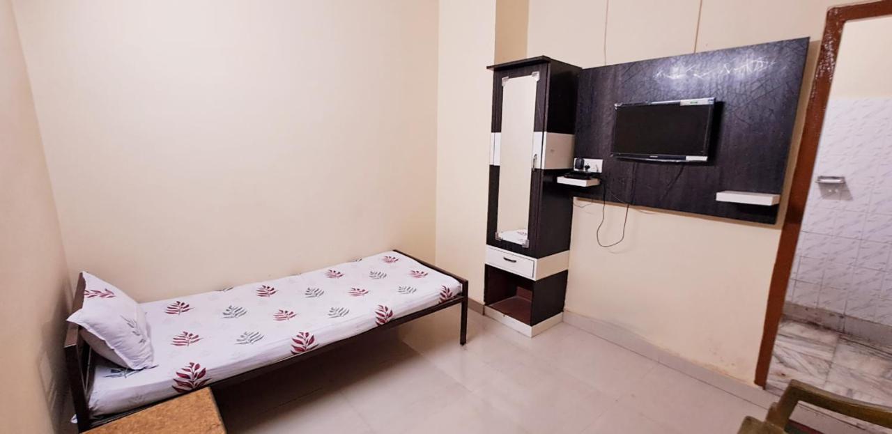 Hotel Swagat Bokaro Esterno foto